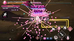 Screenshot 16: Guardian Goddess: Idle RPG