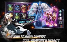 Screenshot 5: Goddess: Primal Chaos | Global