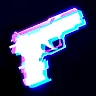 Icon: Beat Fire - EDM Music with Gun Sounds