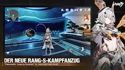 Screenshot 1: Honkai Impact 3rd - Teil 2 | Global