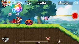 Screenshot 12: WIND runner: Re