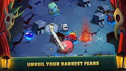 Screenshot 4: Phobies