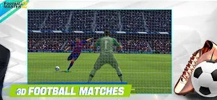 Screenshot 15: Football Master 2 -Soccer Star 