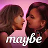 Icon: Maybe | 영문버전