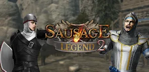 Screenshot 13: Sausage Legend 2