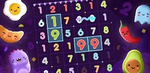 Screenshot 33: NumberZilla: 數字拼圖