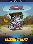 Screenshot 11: Mobile Dungeon: RPG Crawler