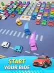Screenshot 15: Triple Car Jam 3D: Car puzzle