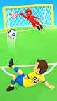 Screenshot 2: Mini Goal - Super Soccer Games