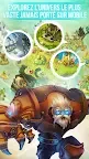 Screenshot 1: DOFUS Touch - RPG en ligne et œufs de Dragons