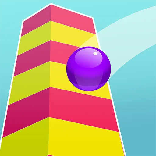 Color Tower Shooter - Games