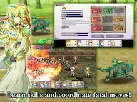 Screenshot 18: RPG 無盡的挑戰