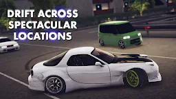 Screenshot 8: Hashiriya Drifter