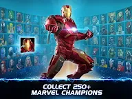 Screenshot 12: Marvel Contest of Champions