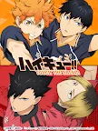 Screenshot 10: Haikyu!! TOUCH THE DREAM | Japanese