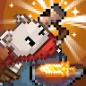 Icon: Warriors' Market Mayhem