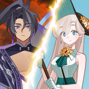 洛伊的移動要塞 : AFK RPG