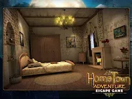 Screenshot 9: 逃脫遊戲：家鄉冒險