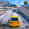 Icon: Car Driving Simulator Game 3D