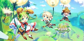 Screenshot 16: 小小編年史