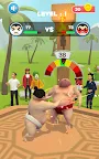 Screenshot 3: 相撲對決