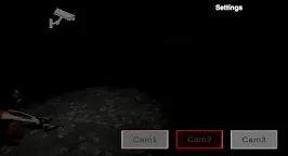 Screenshot 3: Dark Delirium