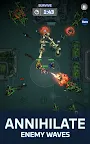 Screenshot 12: Mercenary Syndicate: Survival
