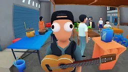 Screenshot 19: Pecel Lele Simulator