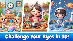 Screenshot 14: Hidden Objects: Endless Fun