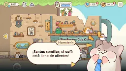 Screenshot 15: Hamster Inn