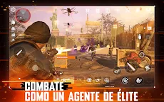 Screenshot 18: Tom Clancy's The Division Resurgence | Global
