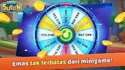 Screenshot 5: Capsa Susun ZingPlay Kartu