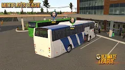 Screenshot 9: Bus Simulator : Ultimate