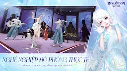 Screenshot 11: Revelation | Bản Đông Nam Á