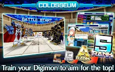 Screenshot 20: Digimon Links | Global