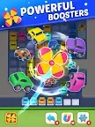 Screenshot 9: Triple Car Jam 3D: Car puzzle