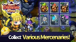 Screenshot 26: Hero Defense King : TD