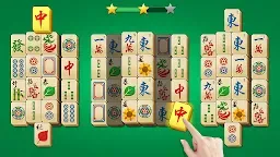 Screenshot 2: Mahjong - Solitaire Game