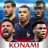Icon: PES CARD COLLECTION