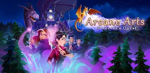 Screenshot 29: Arcane Arts: Sorcerer's Quest