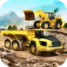 Icon: Heavy Machines & Construction