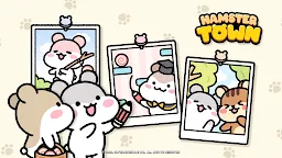 Screenshot 6: Hamster Town | Global