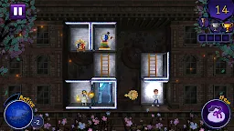 Screenshot 7: Spooky Door
