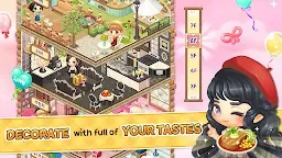 Screenshot 10: My Secret Bistro | Global