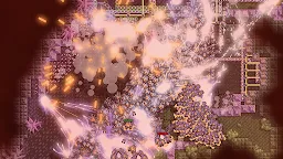 Screenshot 3: 像素工廠