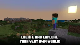 Screenshot 8: Minecraft | Global