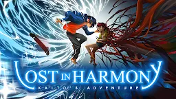 Screenshot 14: Lost in Harmony