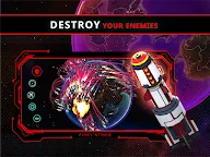 Screenshot 16: First Strike