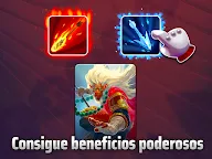 Screenshot 10: Black Deck 
