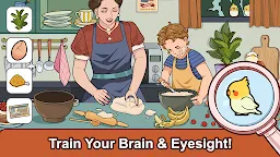 Screenshot 5: Find in Funny Story